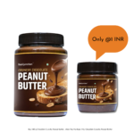 Chocolate Peanut Butter
